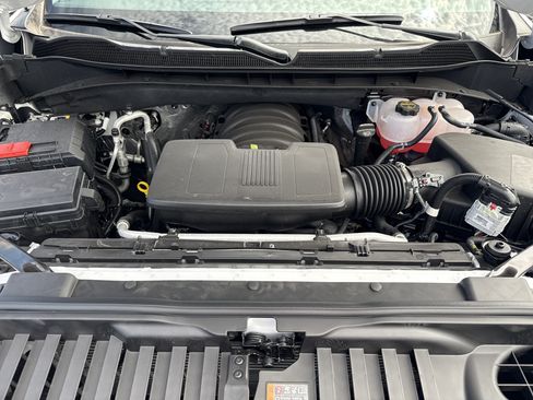 New 2026 Chevrolet Silverado 1500 LT Trail Boss w/ Convenience Package II AWD/4WD image 18