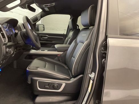 New 2026 RAM 1500 Laramie w/ Night Edition image 19