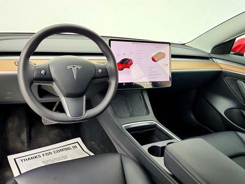 Used 2023 Tesla Model 3 Standard Range RWD image 12