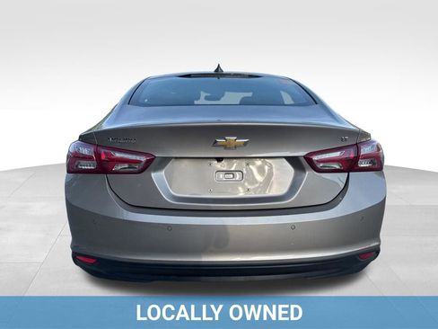 Used 2024 Chevrolet Malibu LT image 6