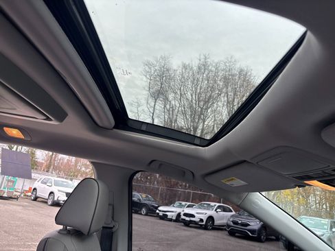 Used 2022 Honda Odyssey Elite image 20