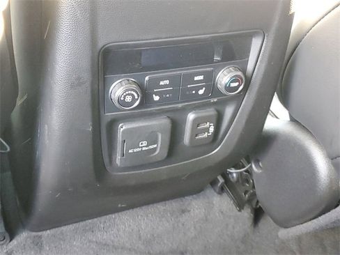 Certified 2021 Buick Enclave Avenir w/ Avenir Technology Package image 13