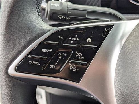 Certified 2025 Mercedes-Benz CLA 250 image 17