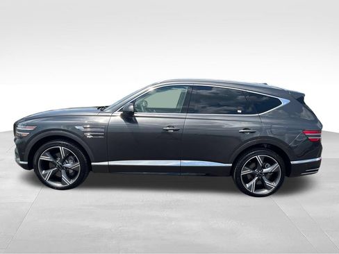 Used 2025 Genesis GV80 3.5T Prestige AWD/4WD image 2