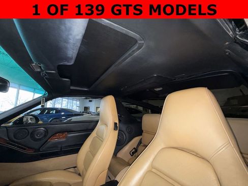 Used 1994 Porsche 928 GTS image 16