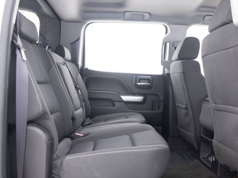 Used 2016 Chevrolet Silverado 1500 LT w/ All Star Edition image 36