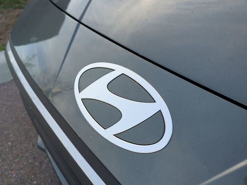 New 2026 Hyundai Elantra Sport image 13