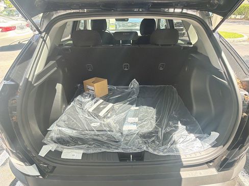 New 2026 Hyundai Kona SEL Sport FWD image 19