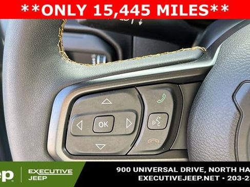 Used 2024 Jeep Wrangler Sport S image 11