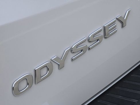 Certified 2025 Honda Odyssey EX-L image 31