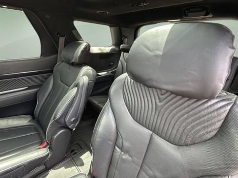 Used 2024 Hyundai Palisade Calligraphy AWD/4WD image 19