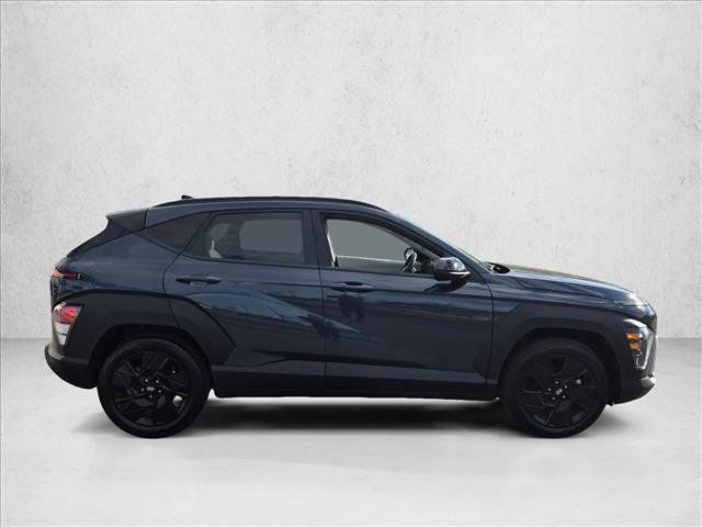 Used 2026 Hyundai Kona SEL Sport FWD image 4
