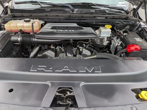 Used 2021 RAM 1500 Big Horn AWD/4WD image 33