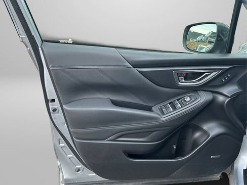 Used 2021 Subaru Forester Touring w/ Popular Package #2 image 22