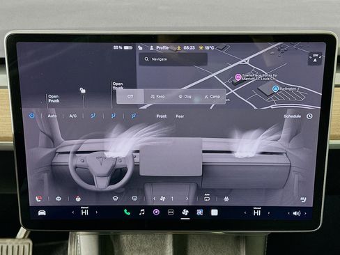 Used 2023 Tesla Model Y Long Range image 22