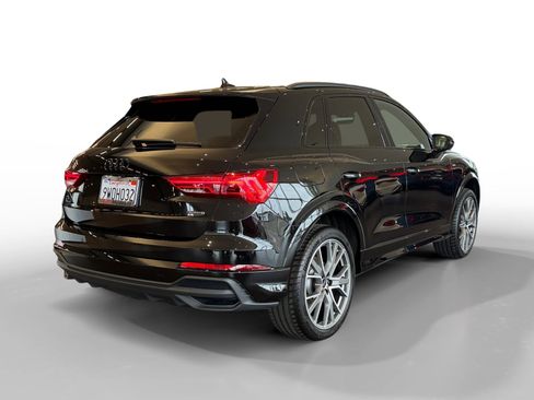 Certified 2025 Audi Q3 2.0T Premium Plus w/ Premium Plus Package image 5