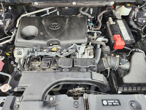 Used 2019 Toyota RAV4 XLE image 17