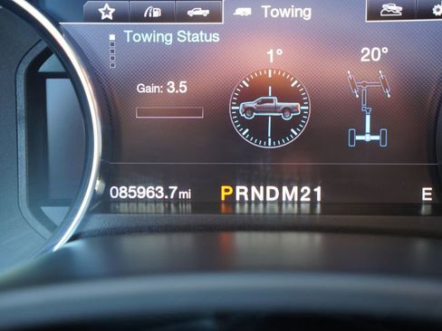 Certified 2019 Ford F350 Lariat w/ Lariat Ultimate Package image 36