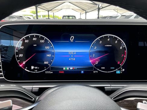 Certified 2026 Mercedes-Benz GLE 450 4MATIC image 27