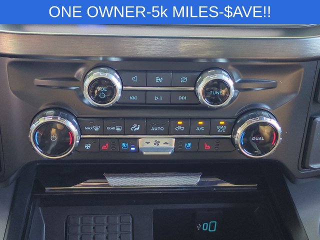 Used 2024 Ford F250 Lariat w/ Chrome Package AWD/4WD image 26