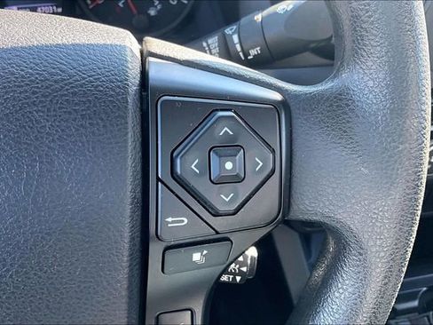 Used 2021 Toyota Tacoma SR w/ SR Convenience Package RWD image 18