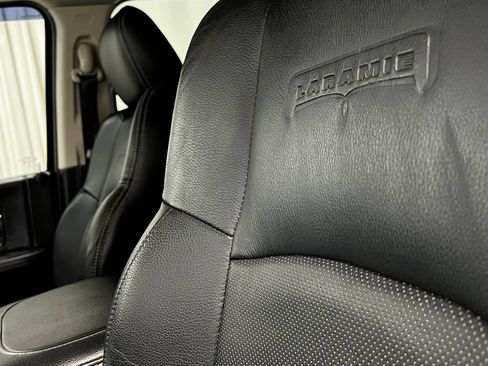 Used 2015 RAM 2500 Laramie AWD/4WD image 20