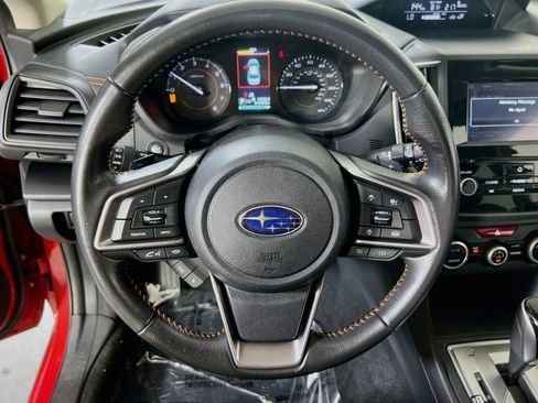 Used 2023 Subaru Crosstrek 2.0i Premium AWD/4WD image 11