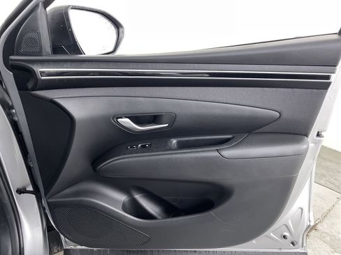 Used 2023 Hyundai Tucson SEL w/ Convenience Package image 24