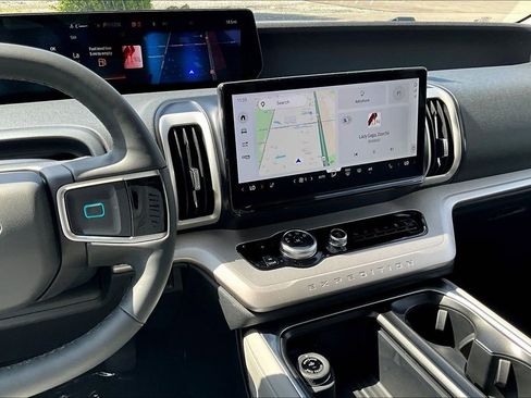New 2026 Ford Expedition Max Active AWD/4WD image 7