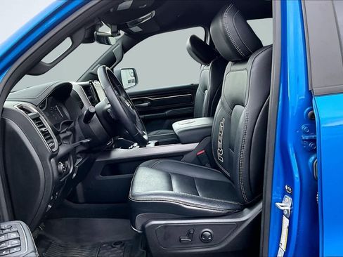 Used 2023 RAM 1500 Rebel w/ Rebel Level 2 Equipment Group image 11