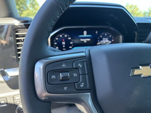 New 2026 Chevrolet Silverado 2500 LTZ w/ LTZ Convenience Package image 30