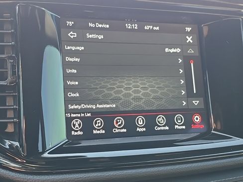 Used 2021 Dodge Durango SXT image 30