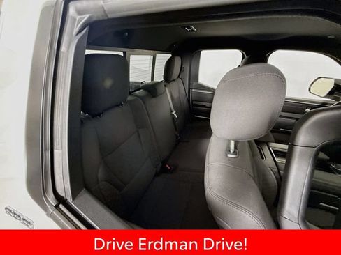 Certified 2025 Toyota Tundra SR5 w/ SR5 Convenience Package AWD/4WD image 27