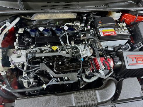 Used 2019 Toyota Corolla XSE image 31