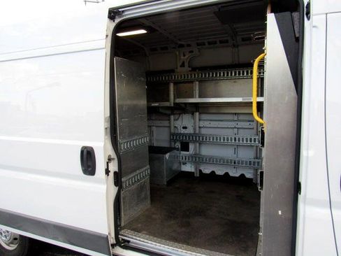 Used 2016 RAM ProMaster 3500 image 10