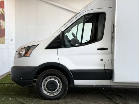 Used 2018 Ford Transit 350 148 High Roof Extended image 20