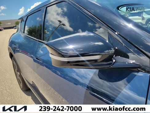 New 2026 Kia EV6 Light RWD image 8