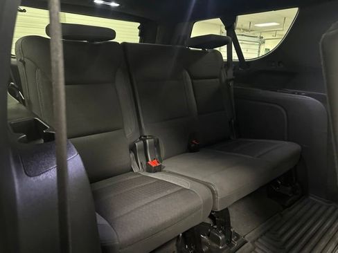 Used 2024 Chevrolet Suburban LS w/ Driver Alert Package AWD/4WD image 15