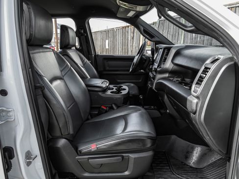 Used 2023 RAM 3500 Tradesman w/ Towing Technology Group image 28