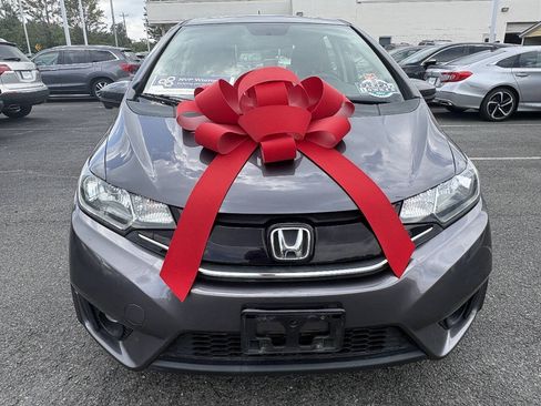 Used 2015 Honda Fit EX image 9