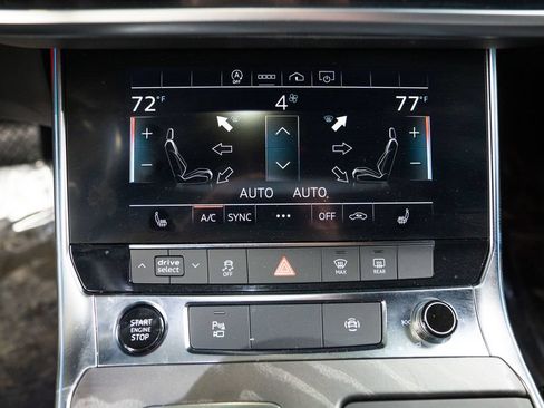 Used 2024 Audi A6 Premium Plus AWD/4WD image 26