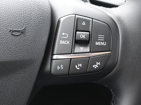 New 2025 Ford Bronco Sport Badlands w/ Badlands Tech Package image 21