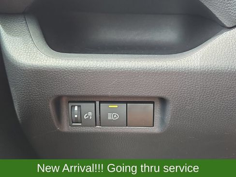 Used 2024 Toyota RAV4 XLE AWD/4WD image 29