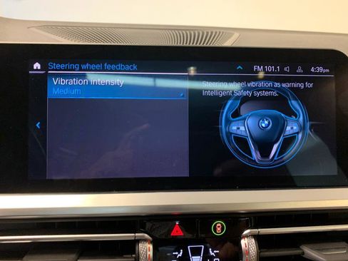 Used 2023 BMW 430i Gran Coupe xDrive w/ Convenience Package image 40