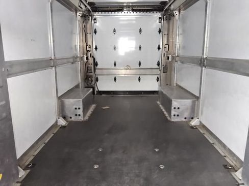 Used 2024 Chevrolet Brightdrop 600 w/ Battery Pack, Max Range AWD/4WD image 7