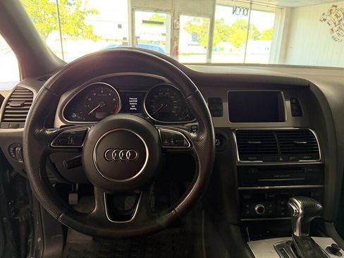 Used 2012 Audi Q7 3.0T S line Prestige image 29