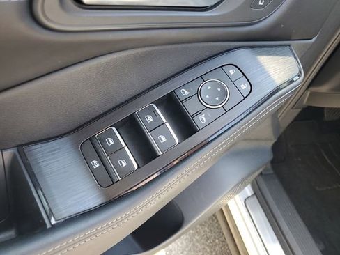 Certified 2023 Nissan Rogue SL w/ SL Premium Package FWD image 29