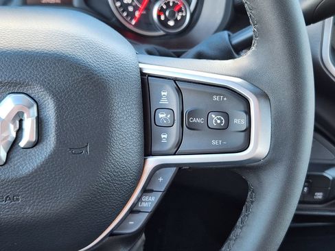 Used 2026 RAM 2500 Big Horn AWD/4WD image 19