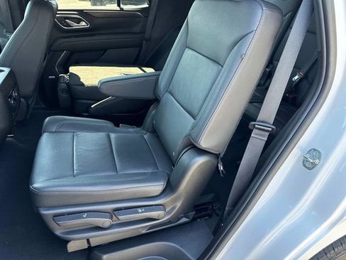 Used 2024 Chevrolet Tahoe LT AWD/4WD image 18