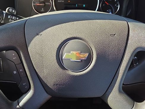 New 2025 Chevrolet Express 2500 w/ Driver Convenience Package image 13